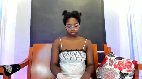 nilo solem online show from 11, 1, 2025