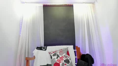 nilo solem online show from 11, 2, 2025