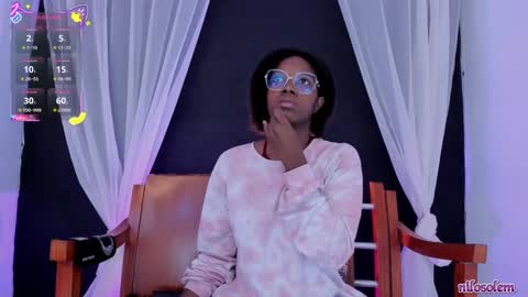 nilo solem online show from 8, 9, 2025