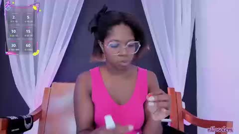 nilo solem online show from 16, 9, 2025