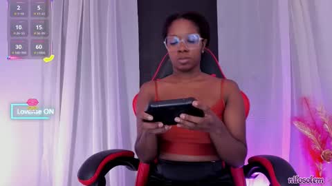 nilo solem online show from 19, 10, 2025