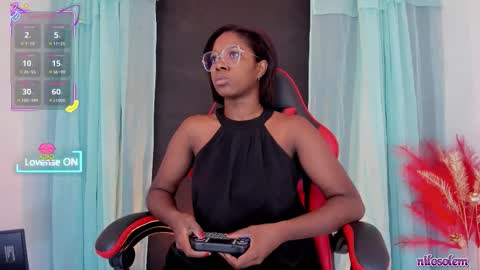 nilo solem online show from 4, 11, 2025