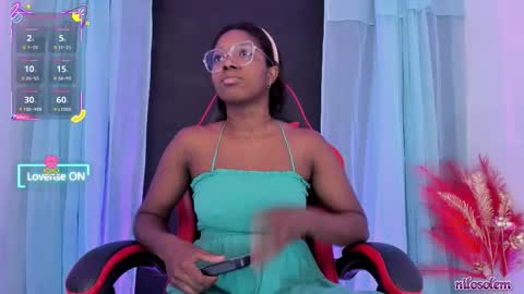 nilo solem online show from 7, 11, 2025