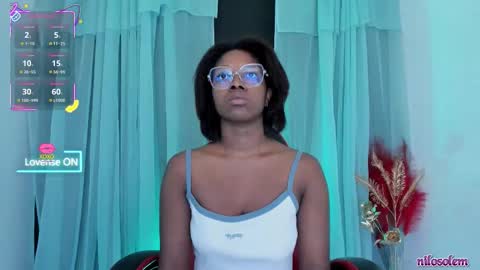 nilo solem online show from 12, 1, 2026