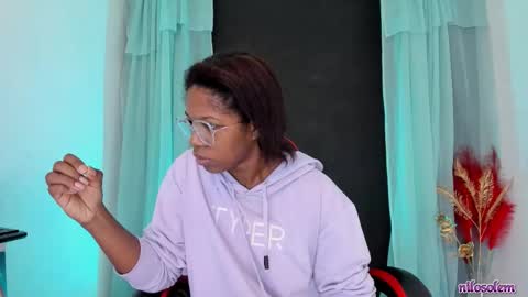 nilo solem online show from 14, 1, 2026