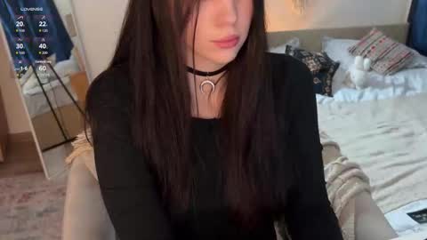 Snapshot of nimfaheart chatting on 1, 10, 2025 Jennet online show from 1, 10, 2025