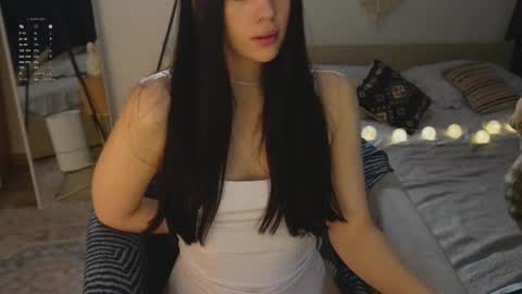 Snapshot of nimfaheart chatting on 15, 12, 2025 Jennet online show from 15, 12, 2025