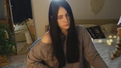 Jennet online show from 5, 1, 2026