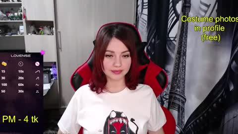 Snapshot of nimfeya chatting on 22, 2, 2026 Nimfeya online show from 22, 2, 2026