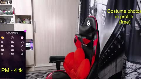 Snapshot of nimfeya chatting on 25, 2, 2026 Nimfeya online show from 25, 2, 2026