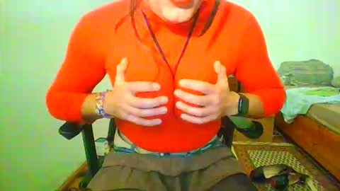 nina8383 online show from 23, 2, 2026