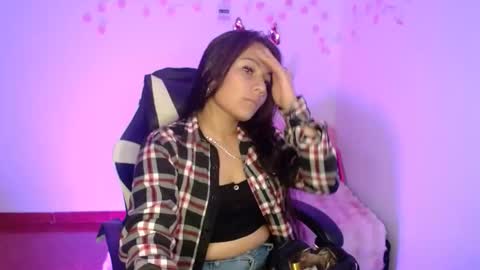 nina__666 online show from 2, 12, 2025