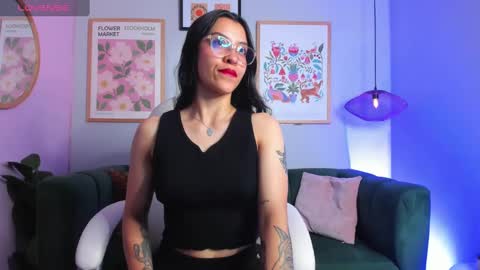 Snapshot of nina__dixon chatting on 8, 2, 2025 Nina online show from 8, 2, 2025