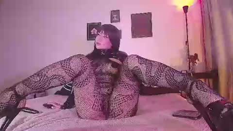 Alisson  online show from 7, 7, 2026