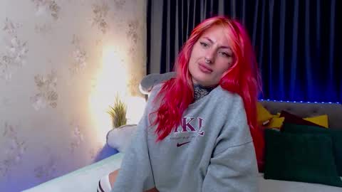 Nina online show from 3, 10, 2025