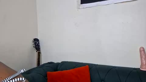 nina_bambi online show from 18, 4, 2026