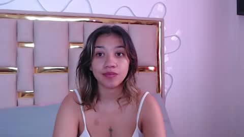Nina Carther online show from 3, 10, 2025