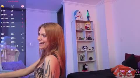 Nina Neon Nostrade online show from 10, 3, 2026