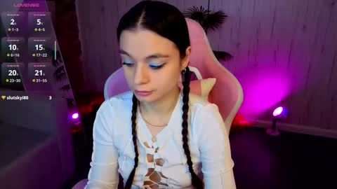 Ketrin online show from 6, 3, 2026