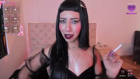 Snapshot of nina_fooxxx1 chatting on 16, 6, 2026 Nina Fox online show from 16, 6, 2026