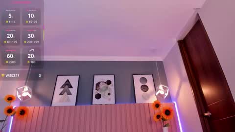 Snapshot of nina_ford_ chatting on 27, 11, 2025 nina_ford_ online show from 27, 11, 2025