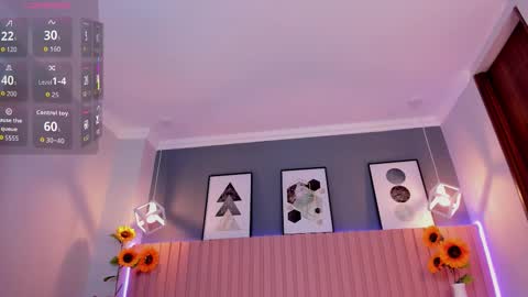 Snapshot of nina_ford_ chatting on 2, 12, 2025 nina_ford_ online show from 2, 12, 2025