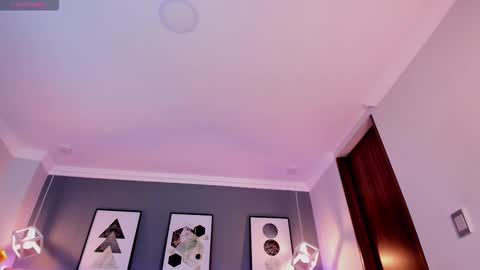 Snapshot of nina_ford_ chatting on 16, 12, 2025 nina_ford_ online show from 16, 12, 2025