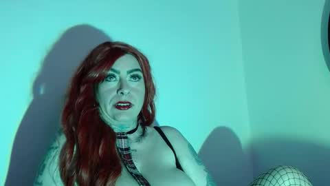 nina_foxx02 online show from 20, 12, 2025