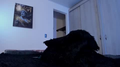 Snapshot of nina_fuentes chatting on 27, 2, 2025 Catalina online show from 27, 2, 2025