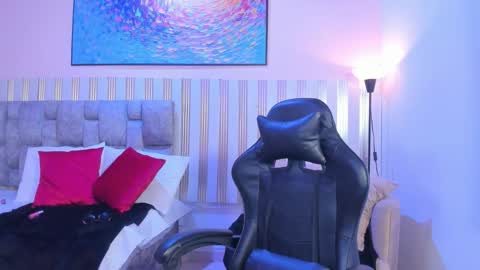 Snapshot of nina_glow_ chatting on 28, 2, 2026 nina_glow_ online show from 28, 2, 2026