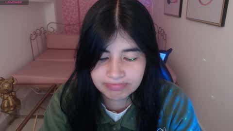 Snapshot of nina_harpper_ chatting on 3, 2, 2026 Nina online show from 3, 2, 2026