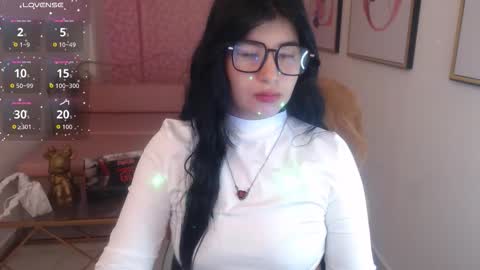 Snapshot of nina_harpper_ chatting on 26, 2, 2026 Nina online show from 26, 2, 2026