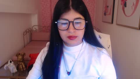 Snapshot of nina_harpper_ chatting on 2, 3, 2026 Nina online show from 2, 3, 2026