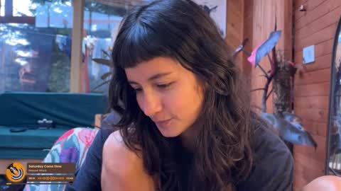 Nina.  online show from 10, 1, 2026