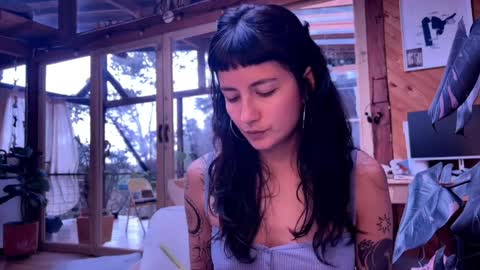 Nina.  online show from 3, 4, 2026