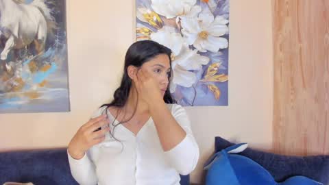 nina_kmay online show from 31, 3, 2026