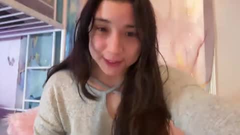 Snapshot of nina_lovez chatting on 4, 12, 2024 nina_lovez online show from 4, 12, 2024