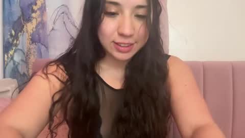 Snapshot of nina_lovez chatting on 25, 2, 2025 nina_lovez online show from 25, 2, 2025