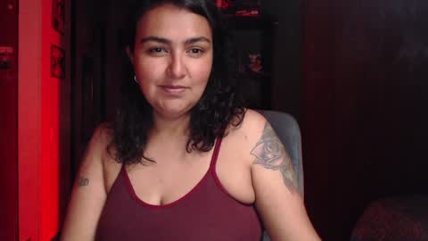 Snapshot of nina_moonbeam chatting on 17, 1, 2025 Nina Moon online show from 17, 1, 2025