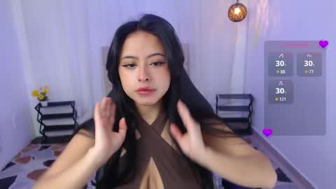 nina_petitte online show from 6, 6, 2026
