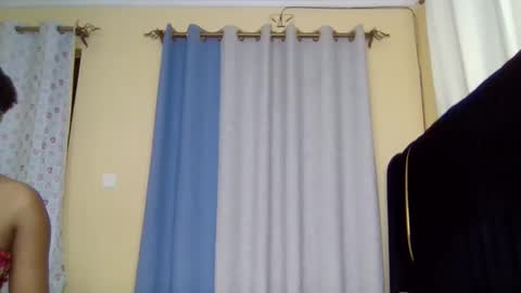 Snapshot of nina_ray1 chatting on 13, 11, 2025 Nina online show from 13, 11, 2025