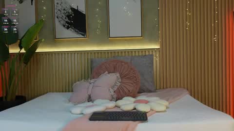 Snapshot of nina_soul chatting on 10, 5, 2026 NINA online show from 10, 5, 2026
