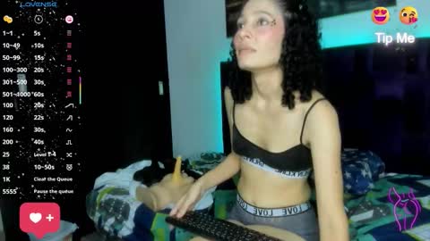 nina_vergara online show from 20, 2, 2026
