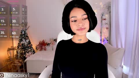 Snapshot of ninaa_sky chatting on 21, 12, 2024    online show from 21, 12, 2024
