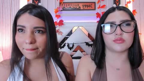 Nina online show from 25, 10, 2025