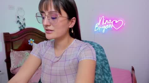 Nina online show from 5, 12, 2024