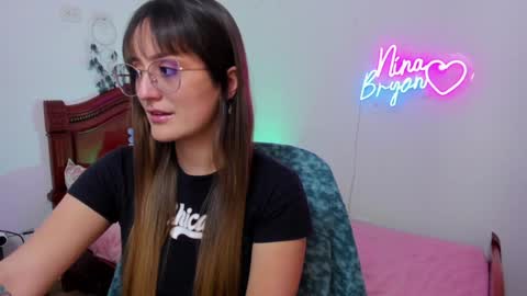 Nina online show from 6, 12, 2024