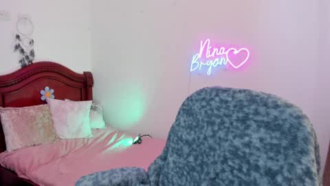 Nina online show from 16, 12, 2024