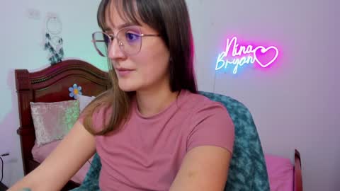 Nina online show from 18, 12, 2024