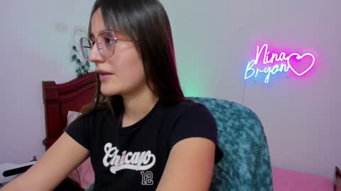 Nina online show from 27, 12, 2024